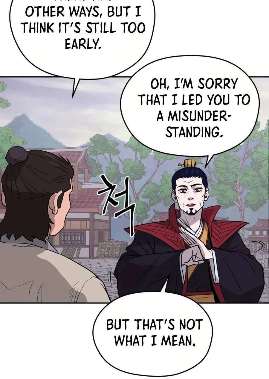 Gwanjeon – Lee Kang-jin Chapter 7 page 25 - 