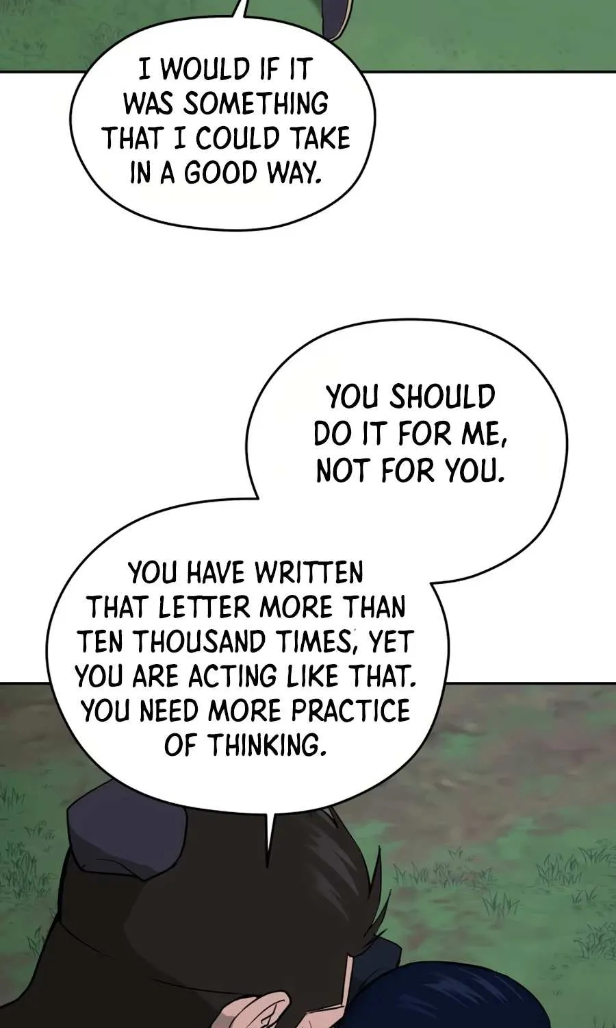 Gwanjeon – Lee Kang-jin Chapter 7 page 72 - 