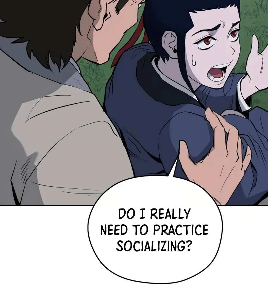 Gwanjeon – Lee Kang-jin Chapter 7 page 73 - 