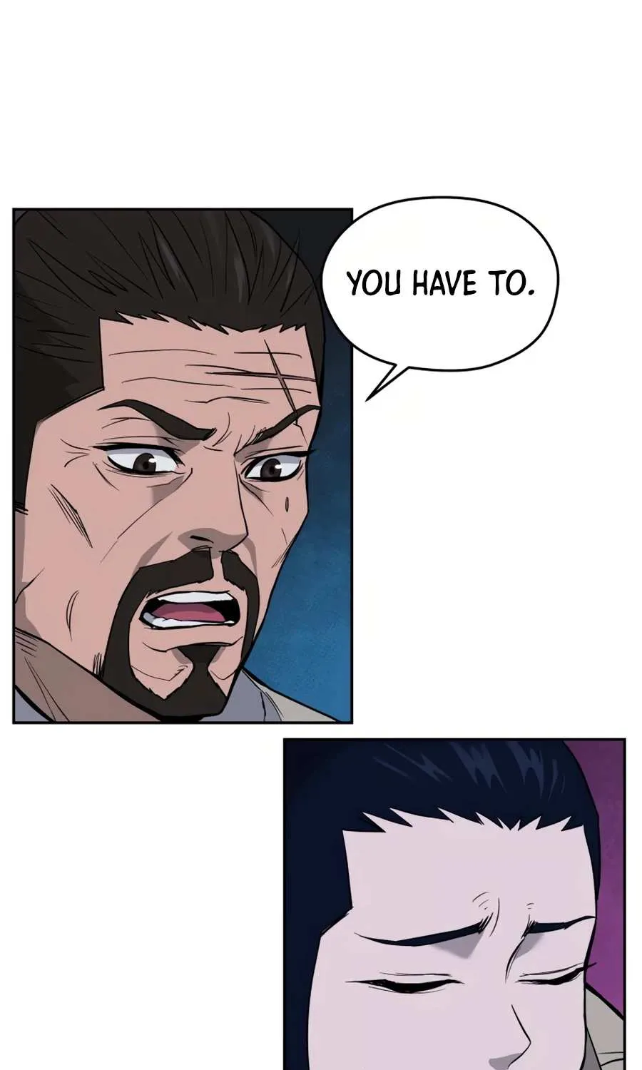 Gwanjeon – Lee Kang-jin Chapter 7 page 74 - 