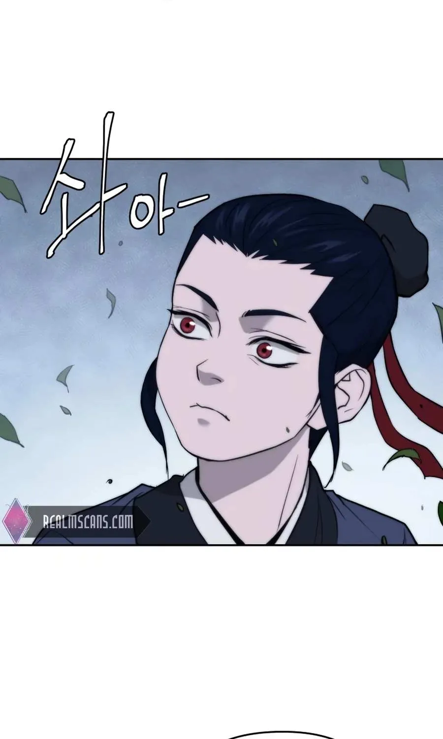 Gwanjeon – Lee Kang-jin Chapter 7 page 87 - 