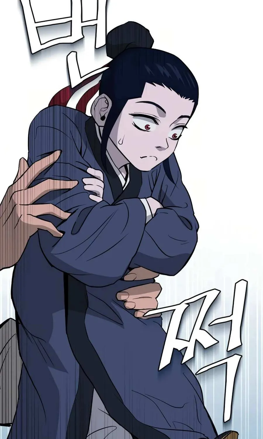 Gwanjeon – Lee Kang-jin Chapter 7 page 95 - 