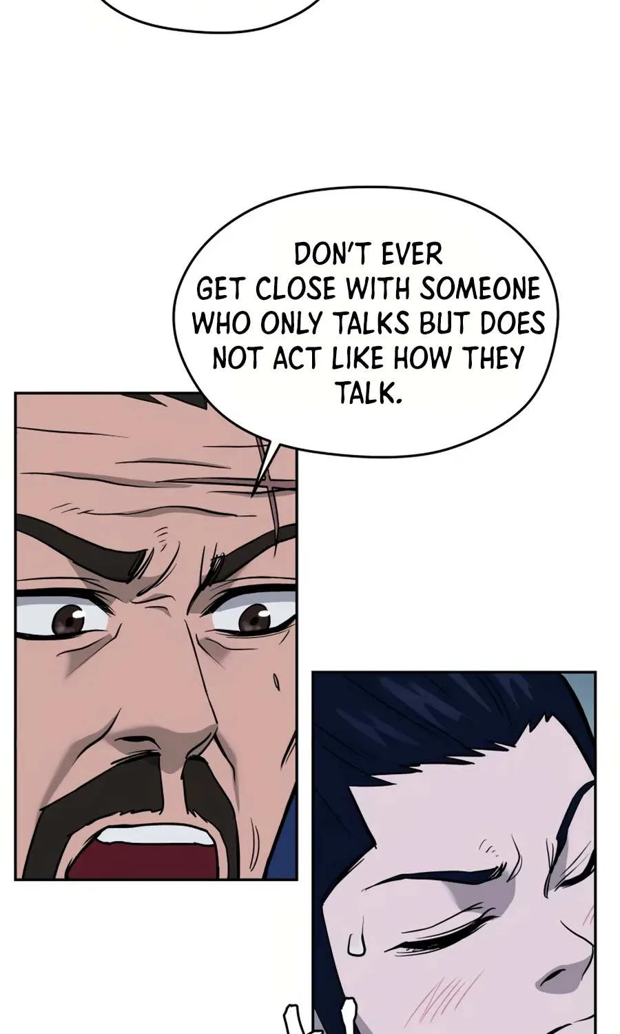 Gwanjeon – Lee Kang-jin Chapter 7 page 99 - 