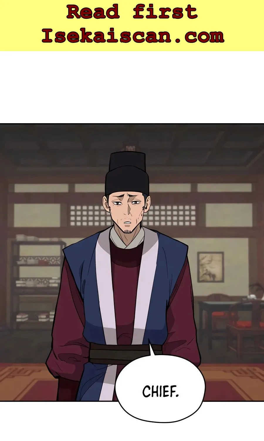 Gwanjeon – Lee Kang-jin Chapter 70 page 2 - 