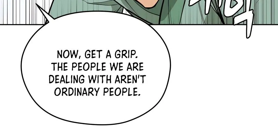 Gwanjeon – Lee Kang-jin Chapter 70 page 21 - 