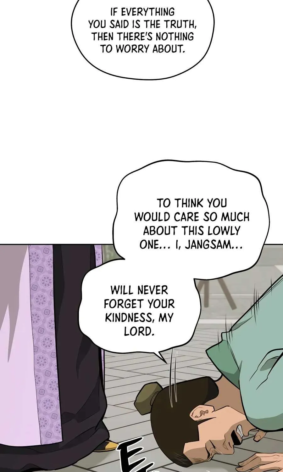 Gwanjeon – Lee Kang-jin Chapter 70 page 23 - 