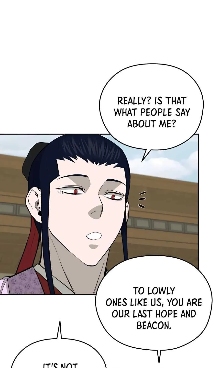 Gwanjeon – Lee Kang-jin Chapter 70 page 26 - 