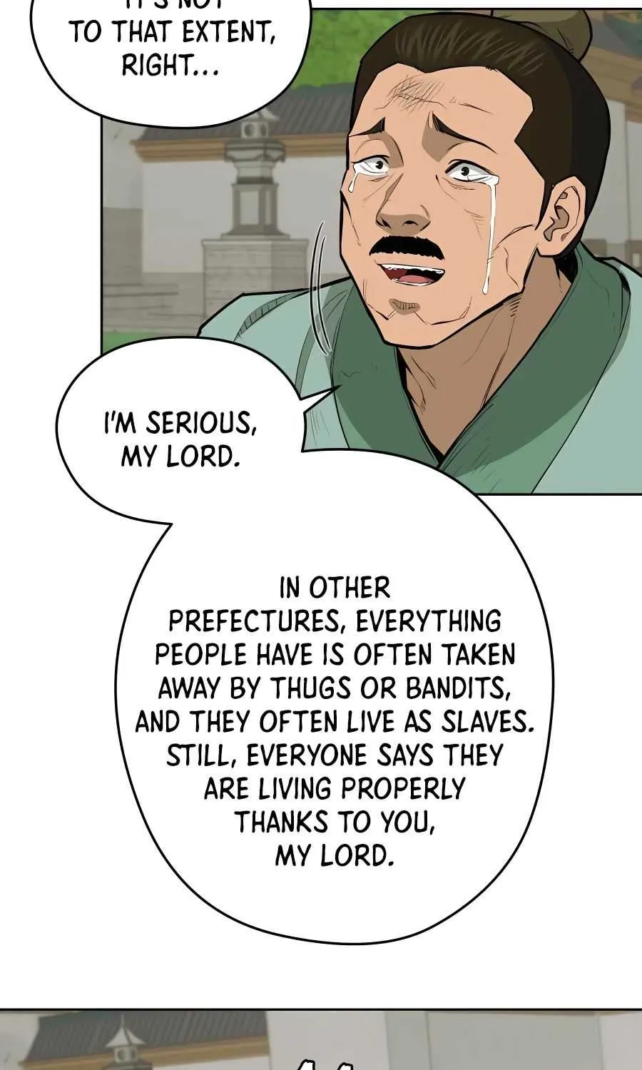 Gwanjeon – Lee Kang-jin Chapter 70 page 27 - 