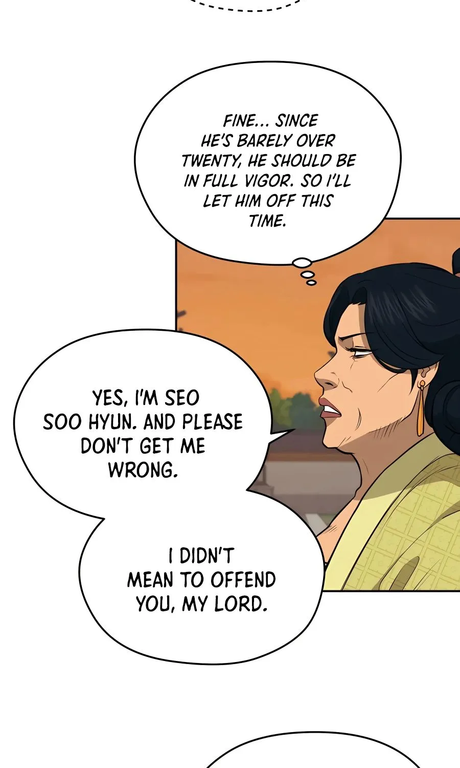 Gwanjeon – Lee Kang-jin Chapter 70 page 50 - 
