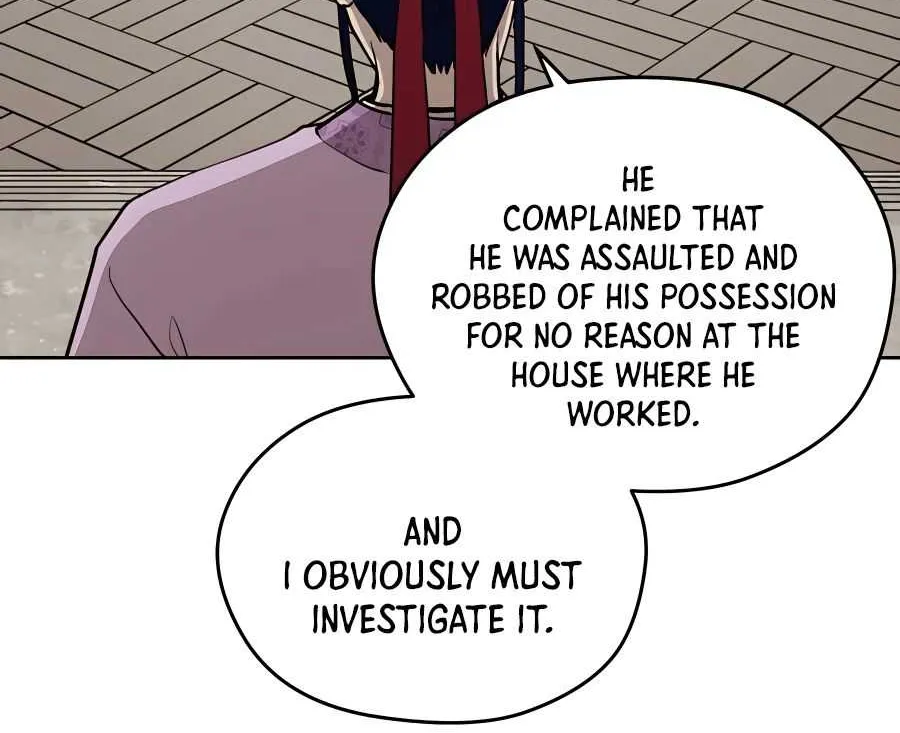 Gwanjeon – Lee Kang-jin Chapter 70 page 56 - 