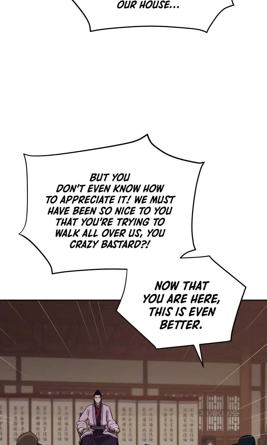 Gwanjeon – Lee Kang-jin Chapter 70 page 58 - 