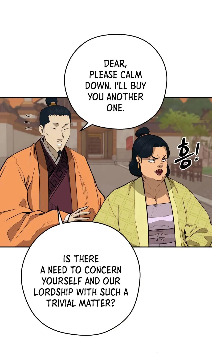 Gwanjeon – Lee Kang-jin Chapter 70 page 62 - 