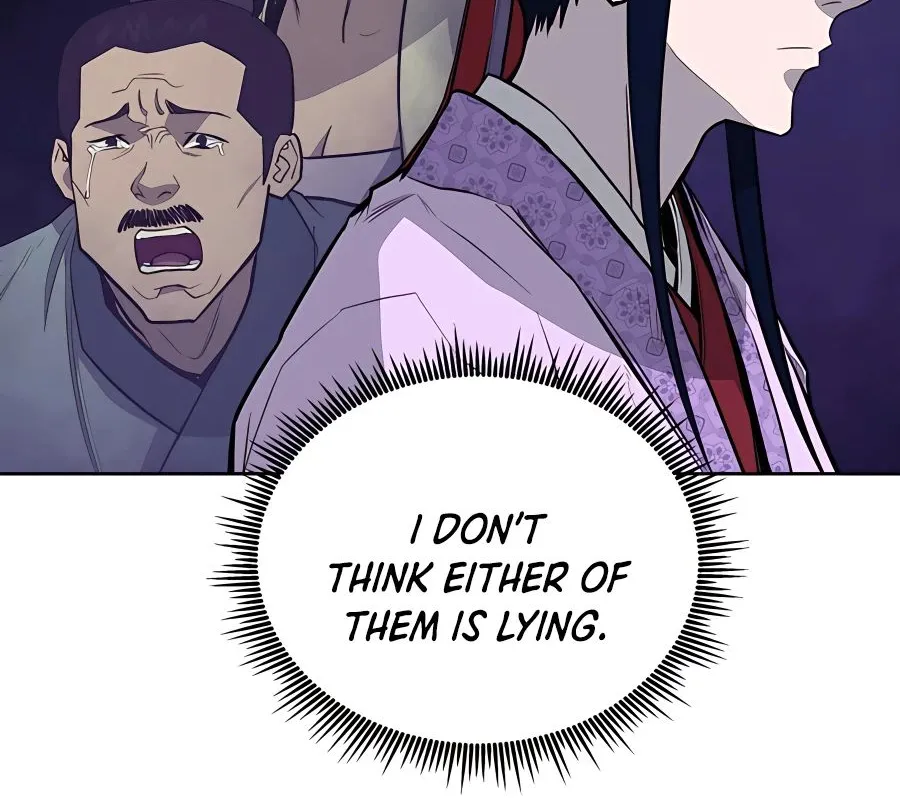 Gwanjeon – Lee Kang-jin Chapter 70 page 68 - 