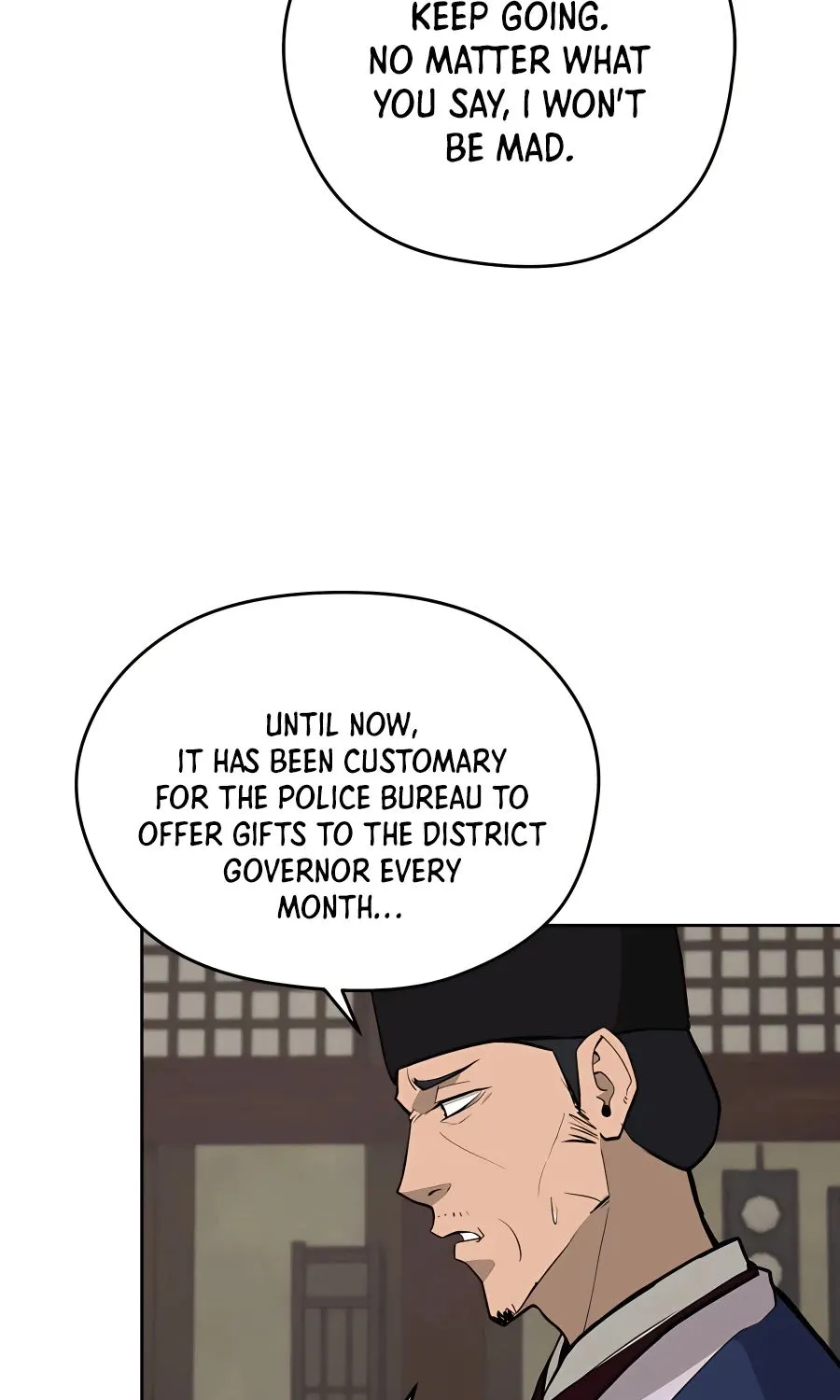Gwanjeon – Lee Kang-jin Chapter 70 page 8 - 