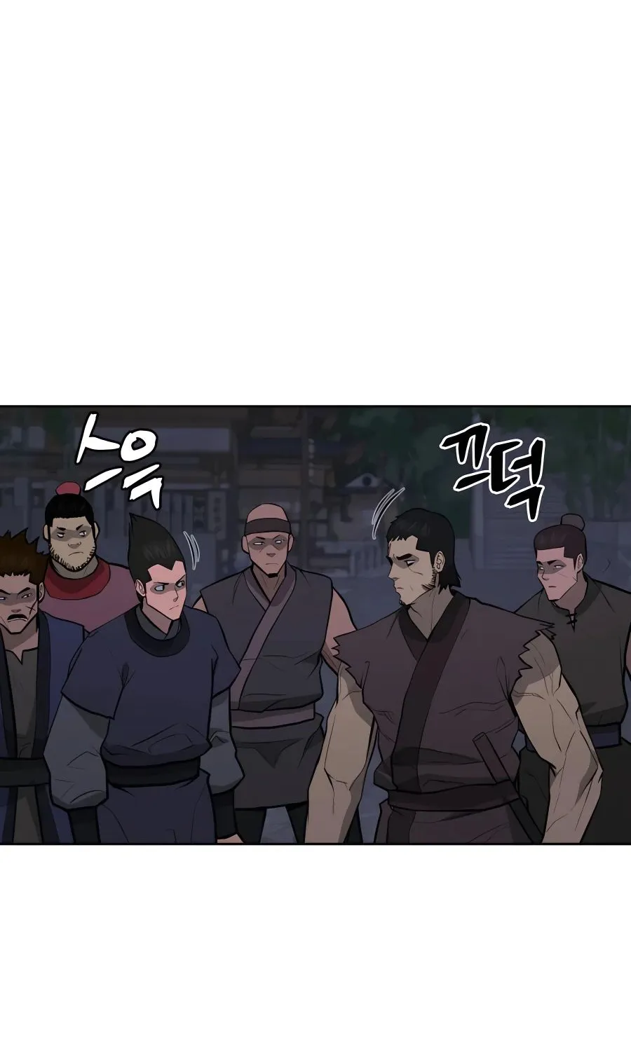 Gwanjeon – Lee Kang-jin Chapter 70 page 79 - 