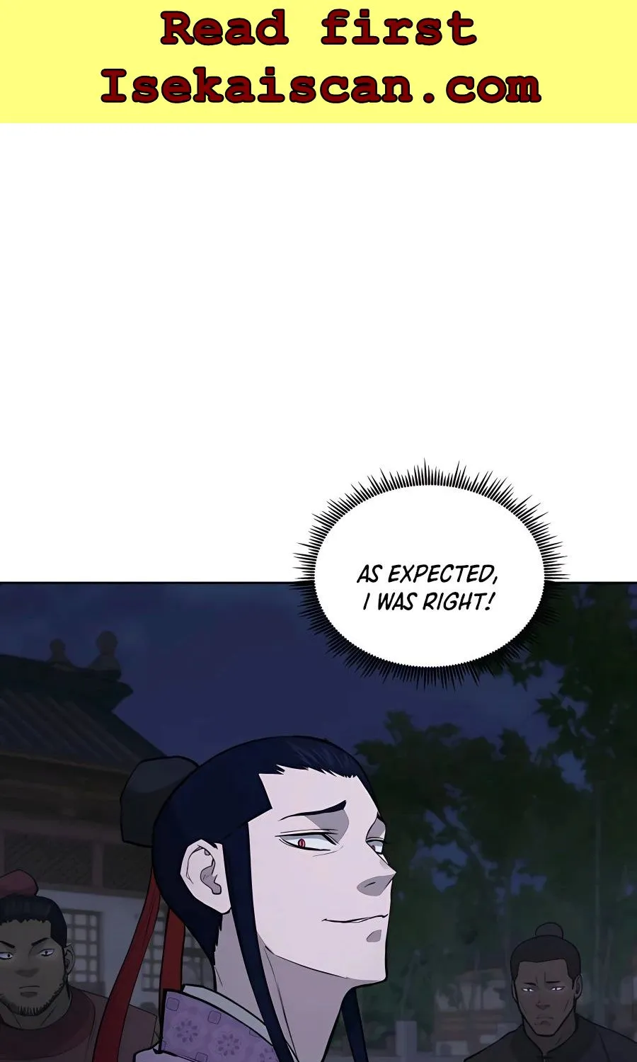 Gwanjeon – Lee Kang-jin Chapter 70 page 82 - 