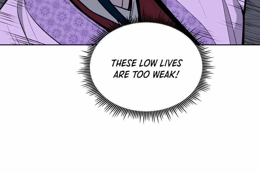 Gwanjeon – Lee Kang-jin Chapter 71 page 25 - 