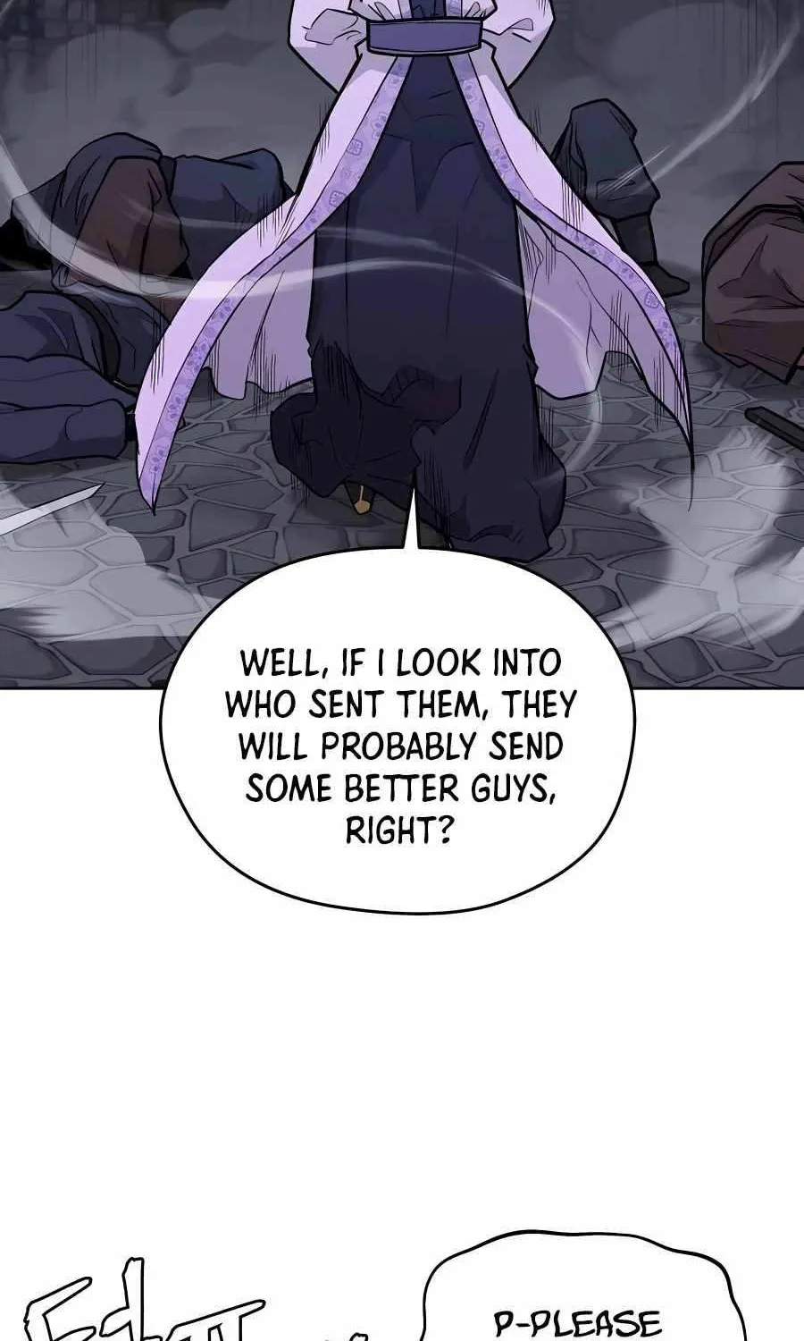 Gwanjeon – Lee Kang-jin Chapter 71 page 29 - 
