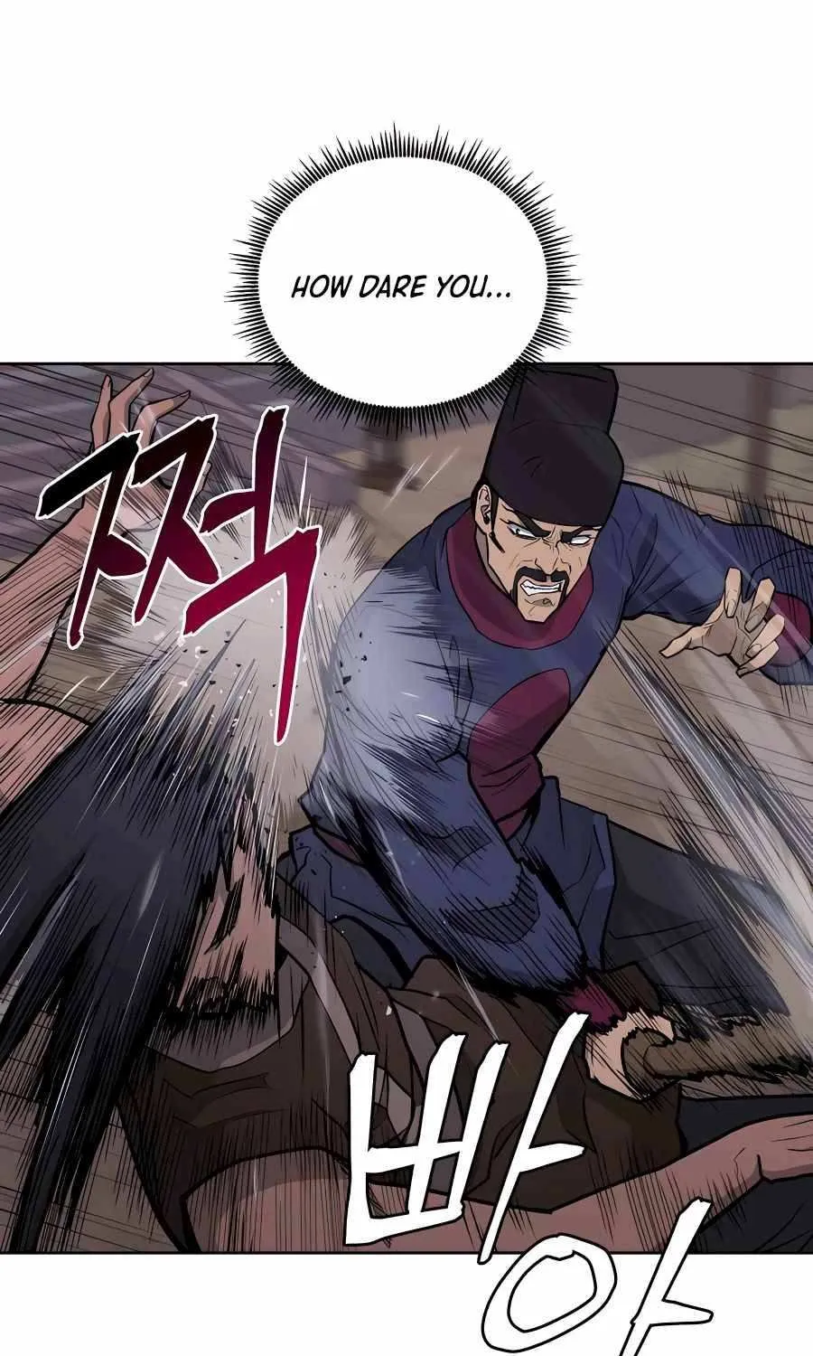 Gwanjeon – Lee Kang-jin Chapter 71 page 37 - 