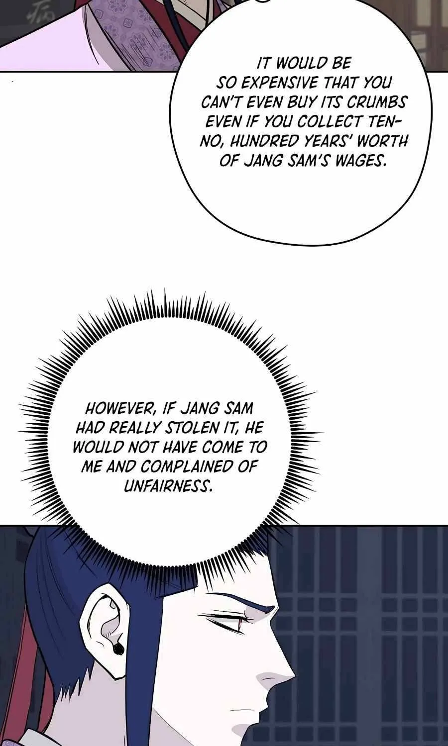 Gwanjeon – Lee Kang-jin Chapter 71 page 57 - 