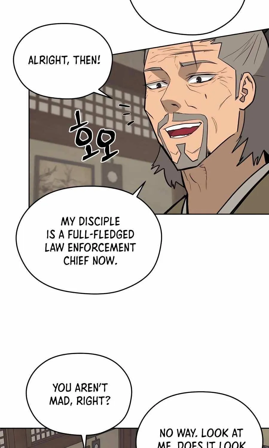 Gwanjeon – Lee Kang-jin Chapter 71 page 63 - 
