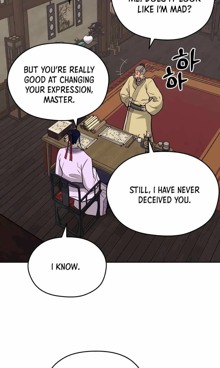 Gwanjeon – Lee Kang-jin Chapter 71 page 64 - 