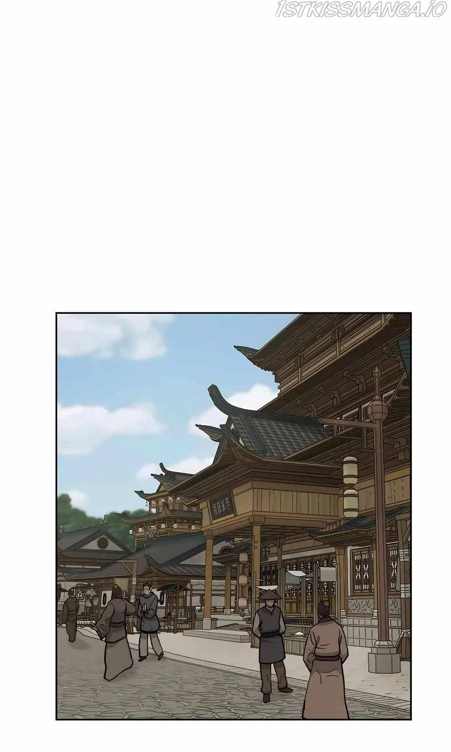 Gwanjeon – Lee Kang-jin Chapter 71 page 74 - 