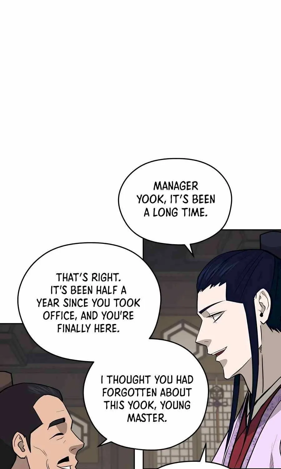 Gwanjeon – Lee Kang-jin Chapter 71 page 77 - 