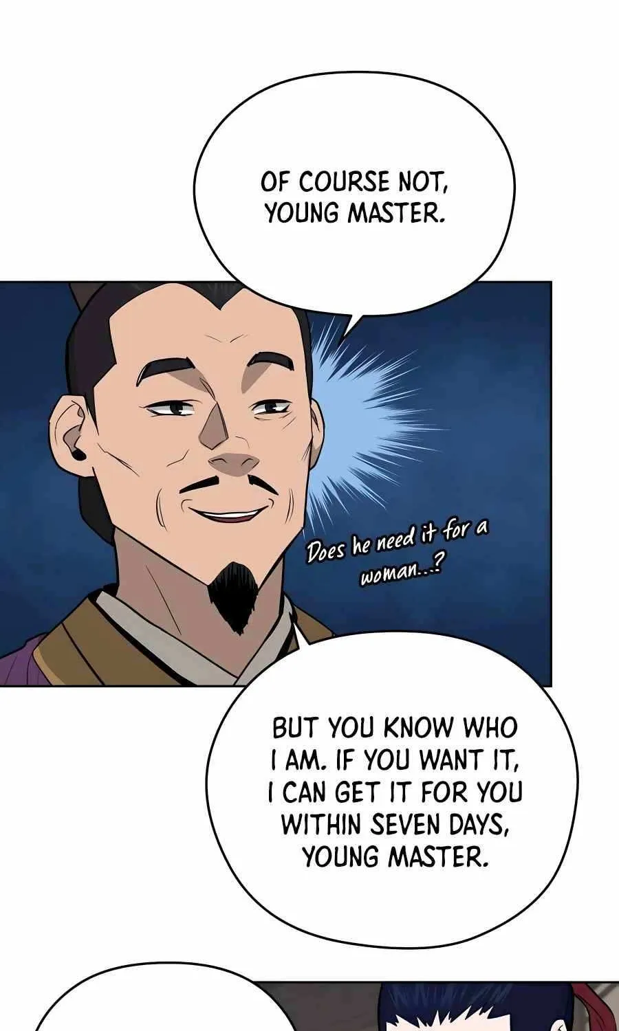 Gwanjeon – Lee Kang-jin Chapter 71 page 81 - 