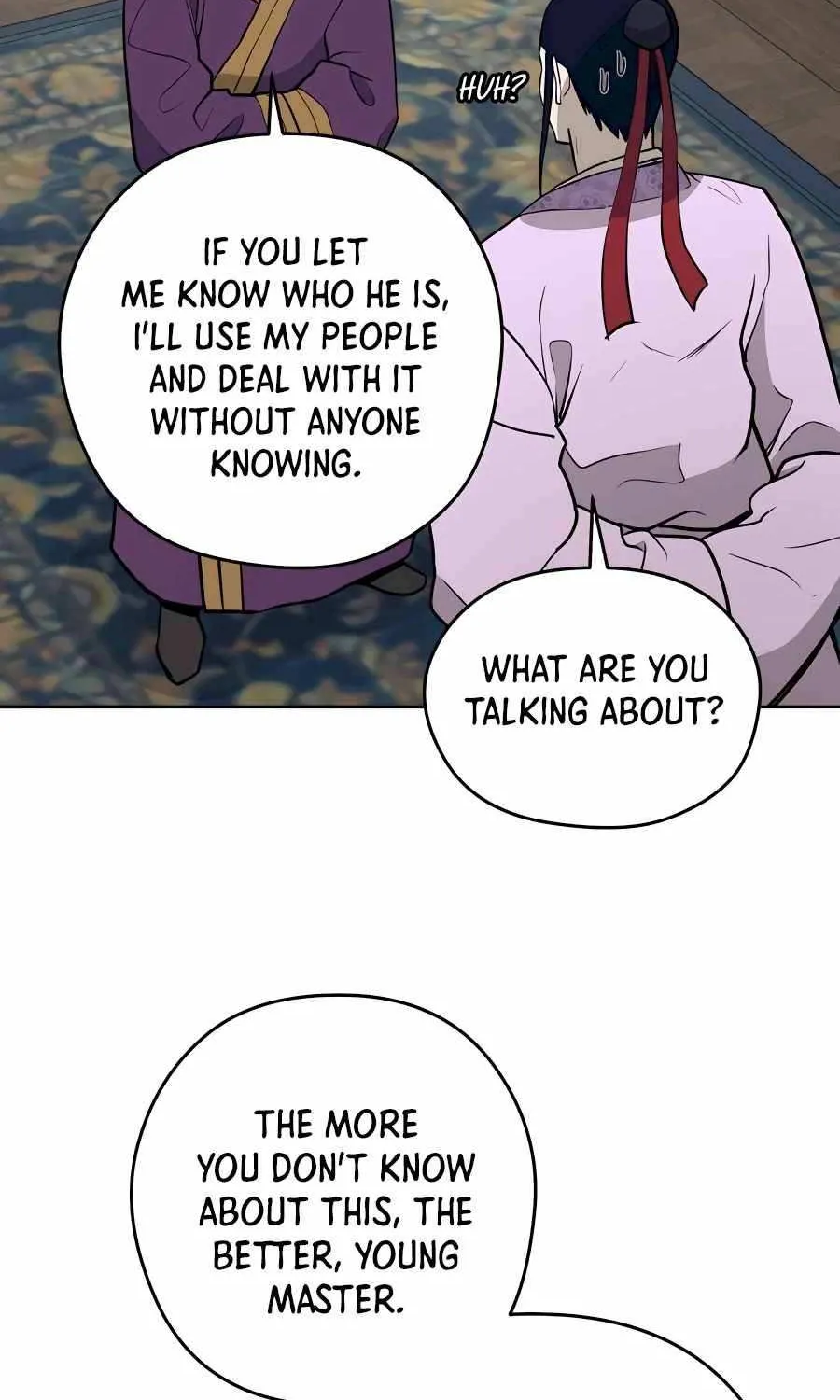 Gwanjeon – Lee Kang-jin Chapter 71 page 83 - 