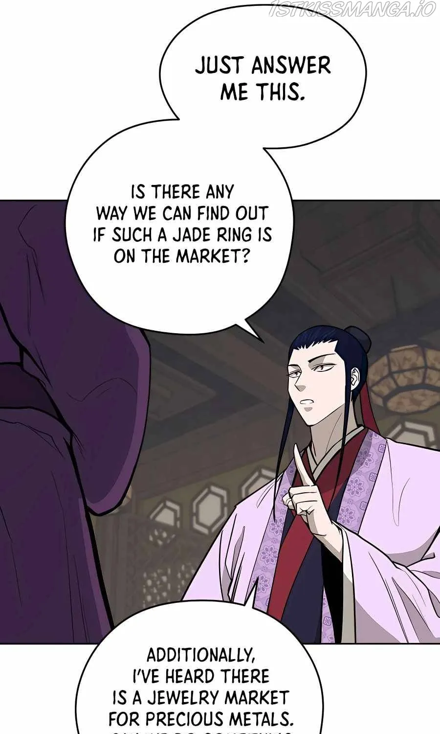 Gwanjeon – Lee Kang-jin Chapter 71 page 86 - 