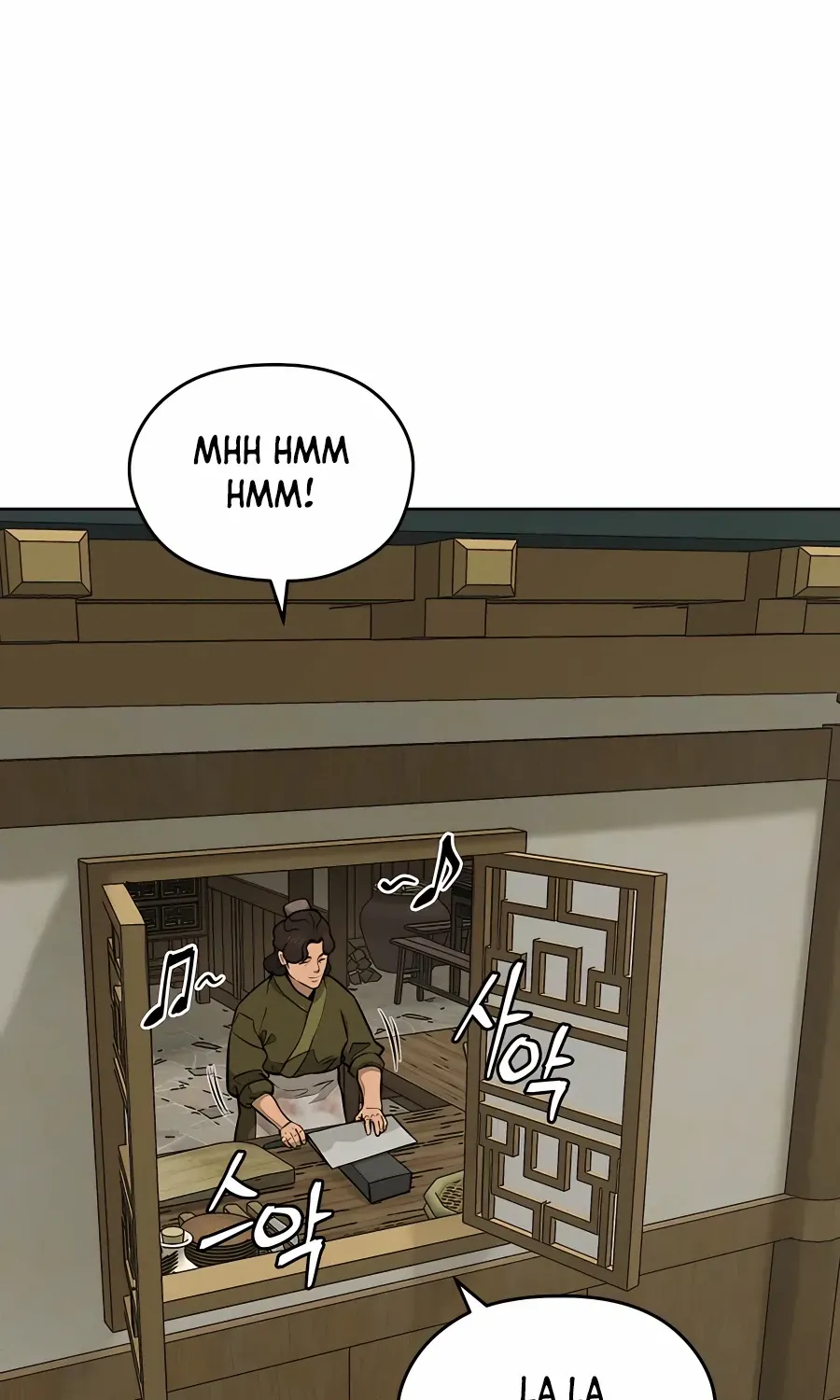 Gwanjeon – Lee Kang-jin Chapter 72 page 3 - 