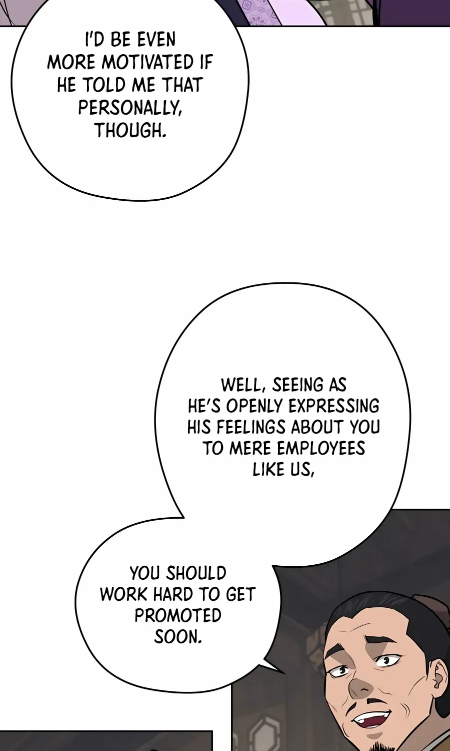 Gwanjeon – Lee Kang-jin Chapter 72 page 22 - 