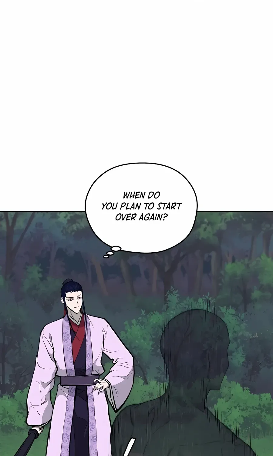 Gwanjeon – Lee Kang-jin Chapter 72 page 29 - 
