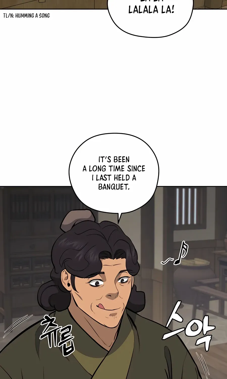 Gwanjeon – Lee Kang-jin Chapter 72 page 4 - 