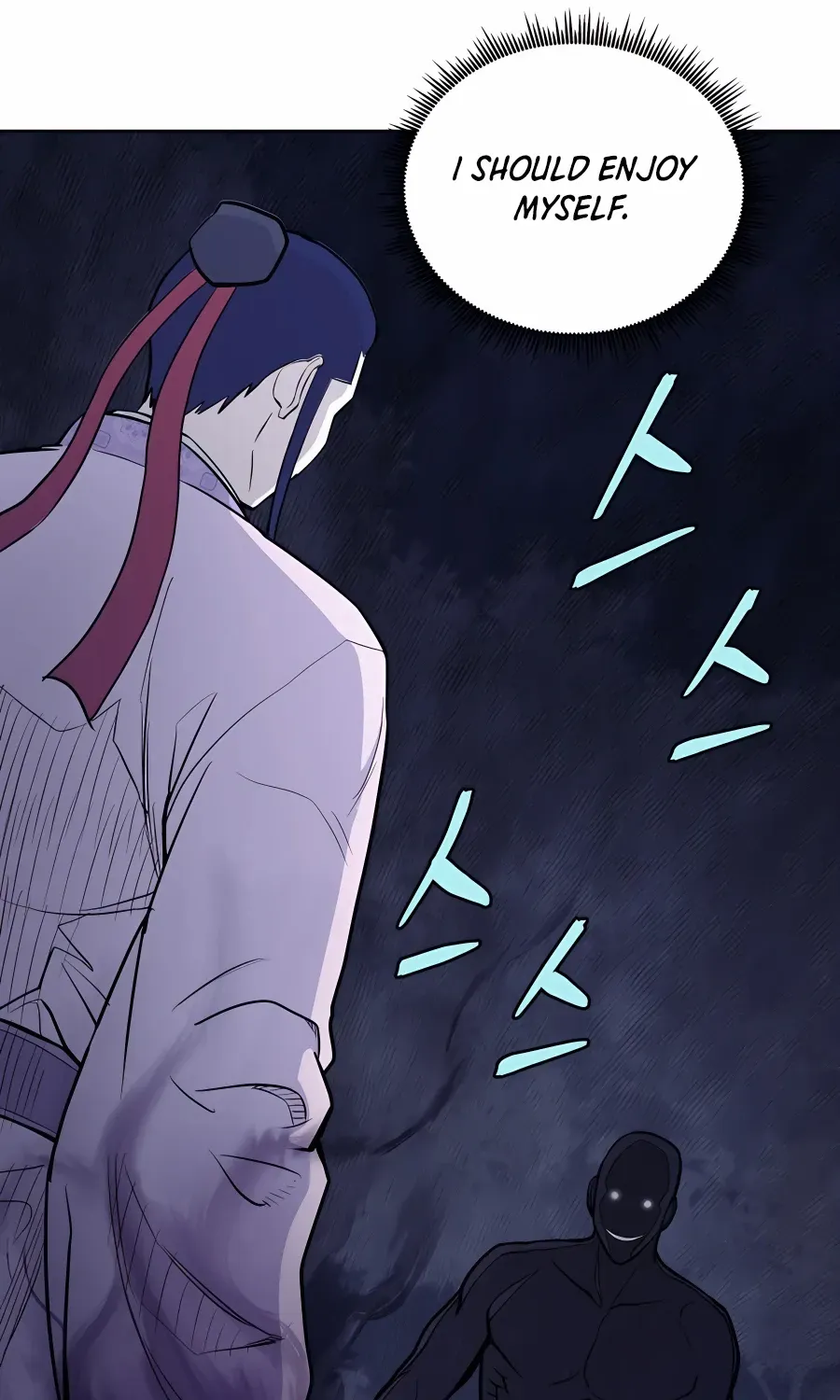 Gwanjeon – Lee Kang-jin Chapter 72 page 33 - 