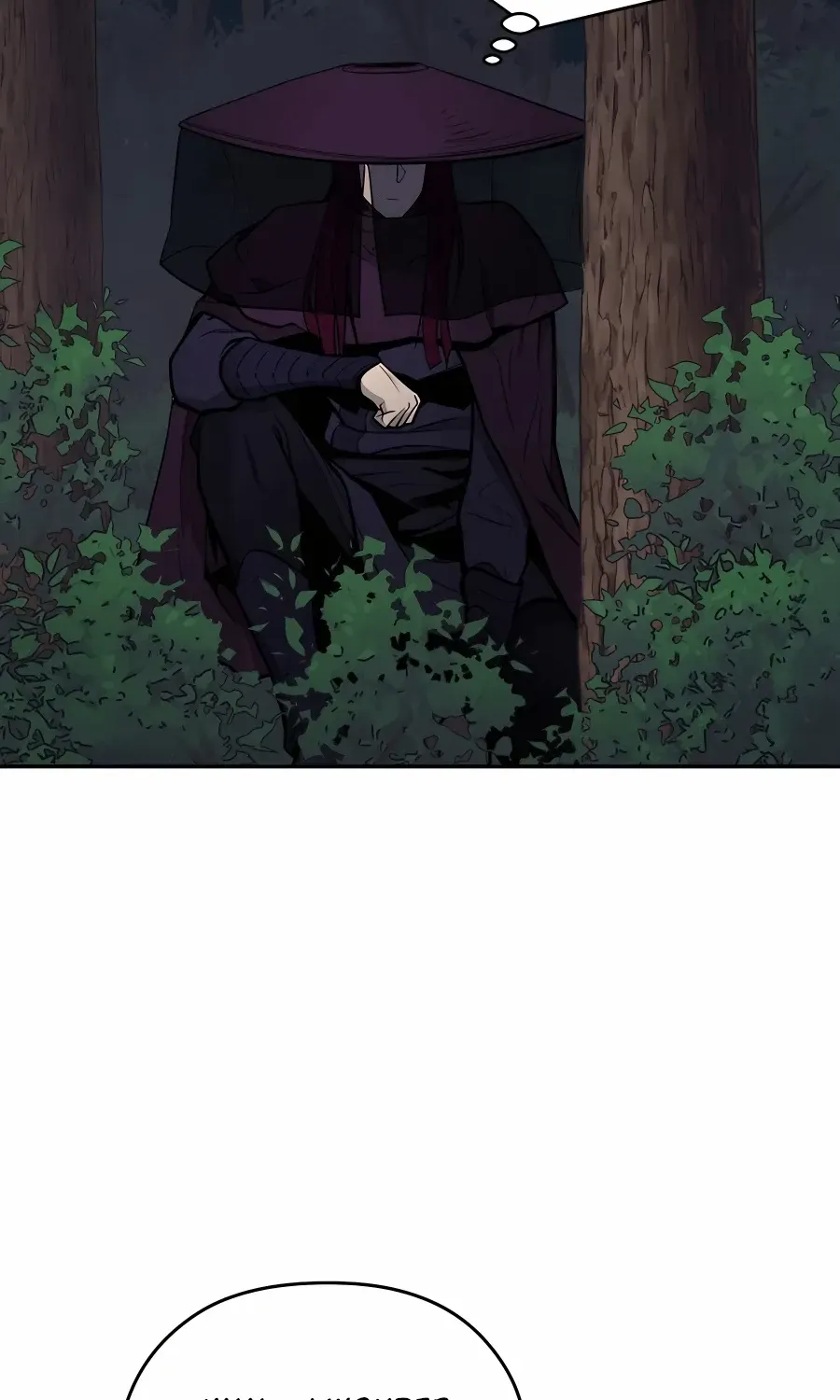 Gwanjeon – Lee Kang-jin Chapter 72 page 36 - 