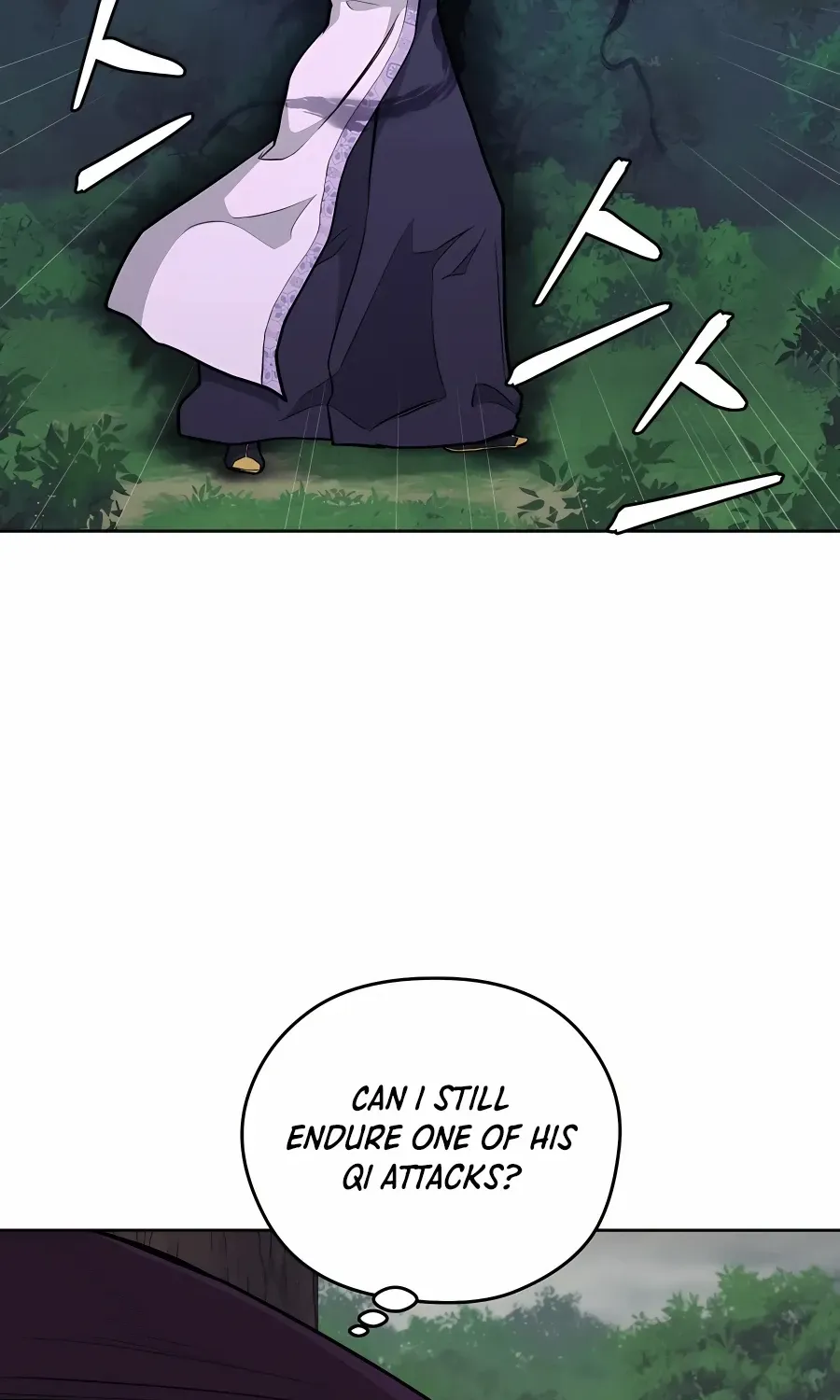 Gwanjeon – Lee Kang-jin Chapter 72 page 43 - 