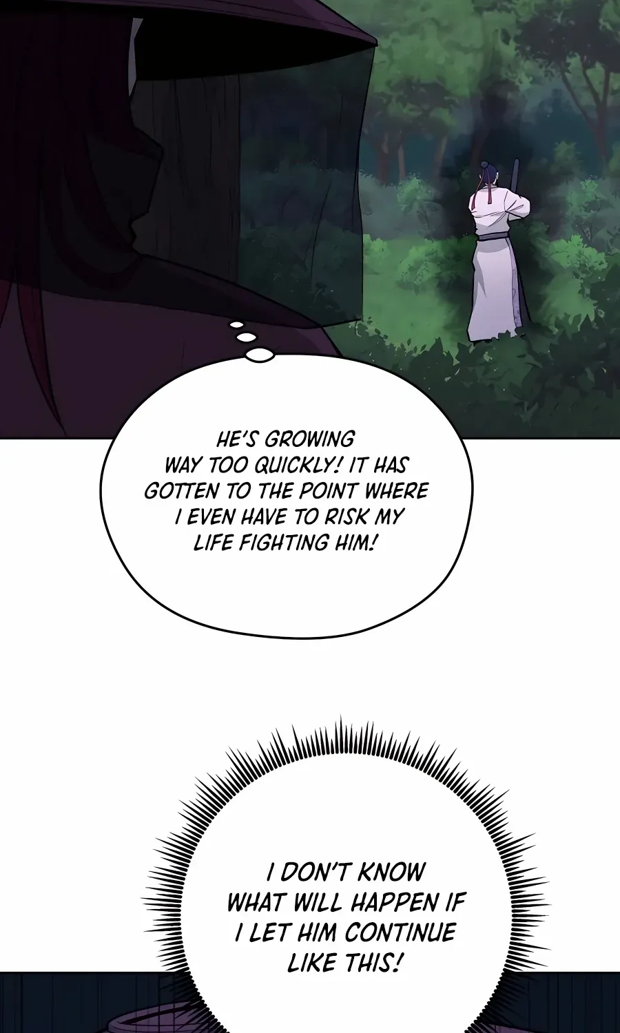 Gwanjeon – Lee Kang-jin Chapter 72 page 44 - 