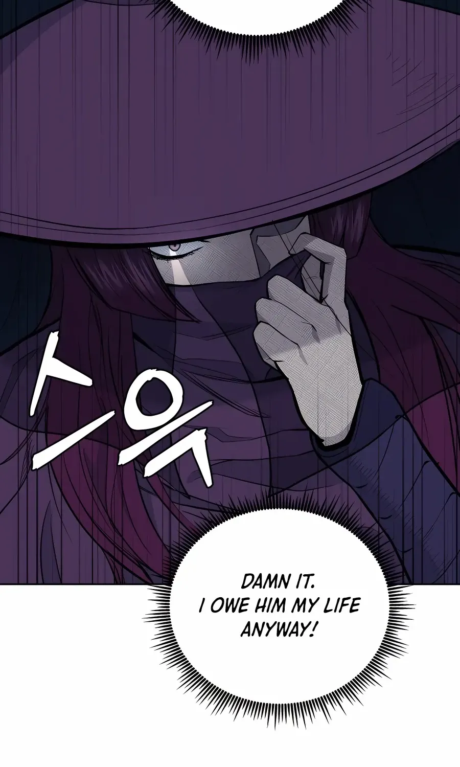 Gwanjeon – Lee Kang-jin Chapter 72 page 45 - 