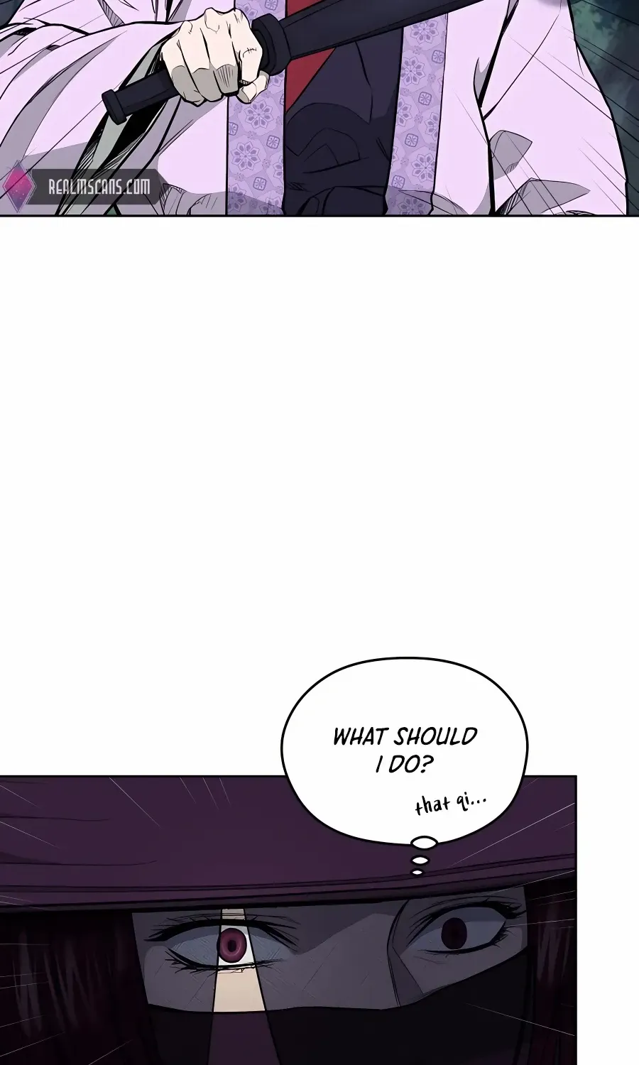 Gwanjeon – Lee Kang-jin Chapter 72 page 50 - 