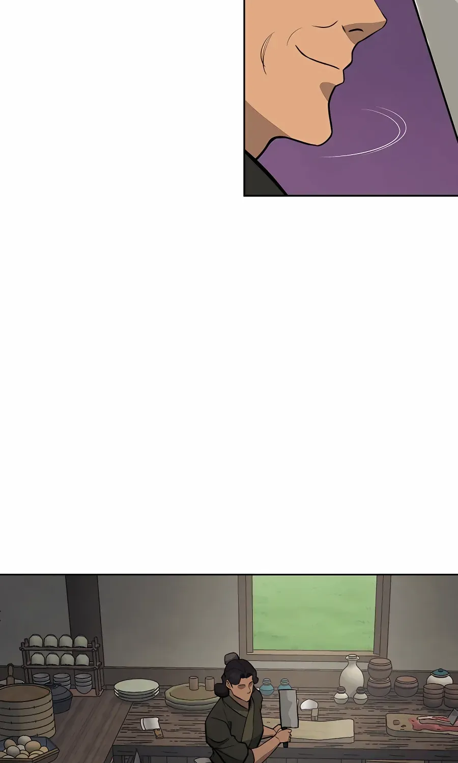 Gwanjeon – Lee Kang-jin Chapter 72 page 6 - 