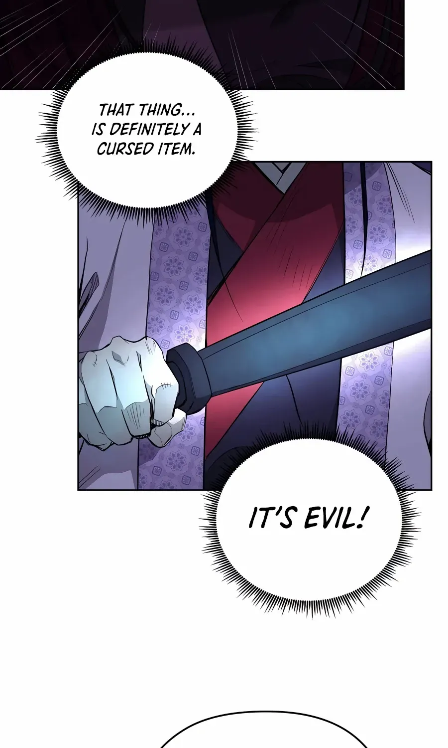 Gwanjeon – Lee Kang-jin Chapter 72 page 51 - 