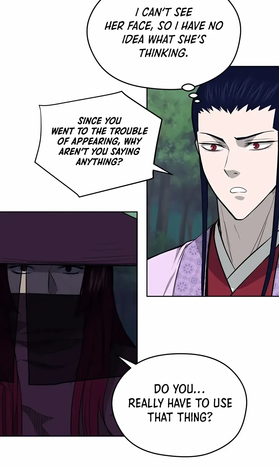 Gwanjeon – Lee Kang-jin Chapter 72 page 52 - 