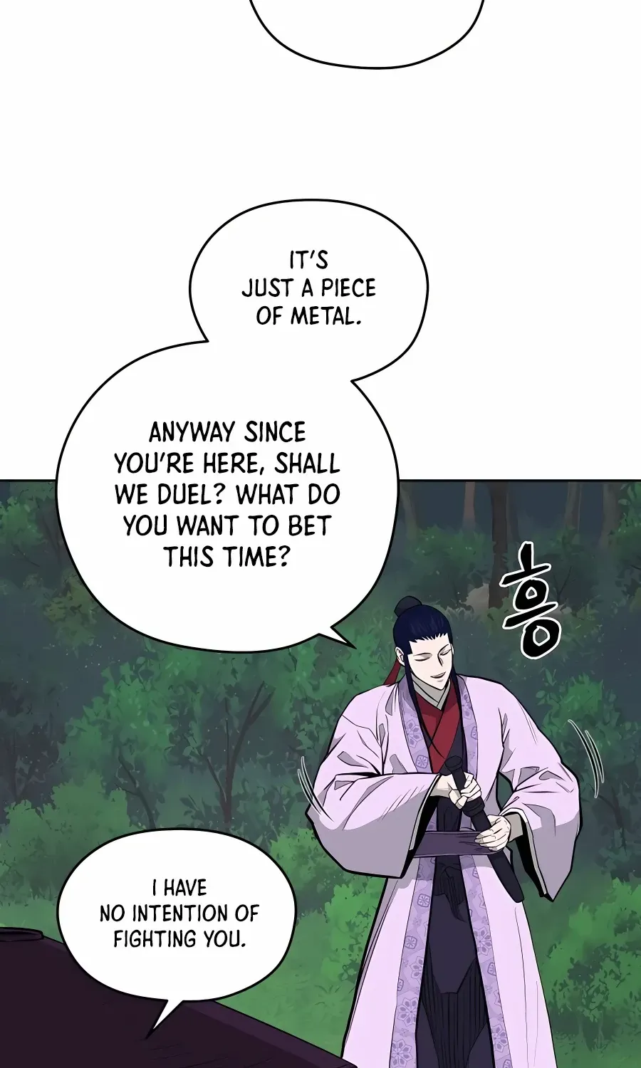 Gwanjeon – Lee Kang-jin Chapter 72 page 55 - 