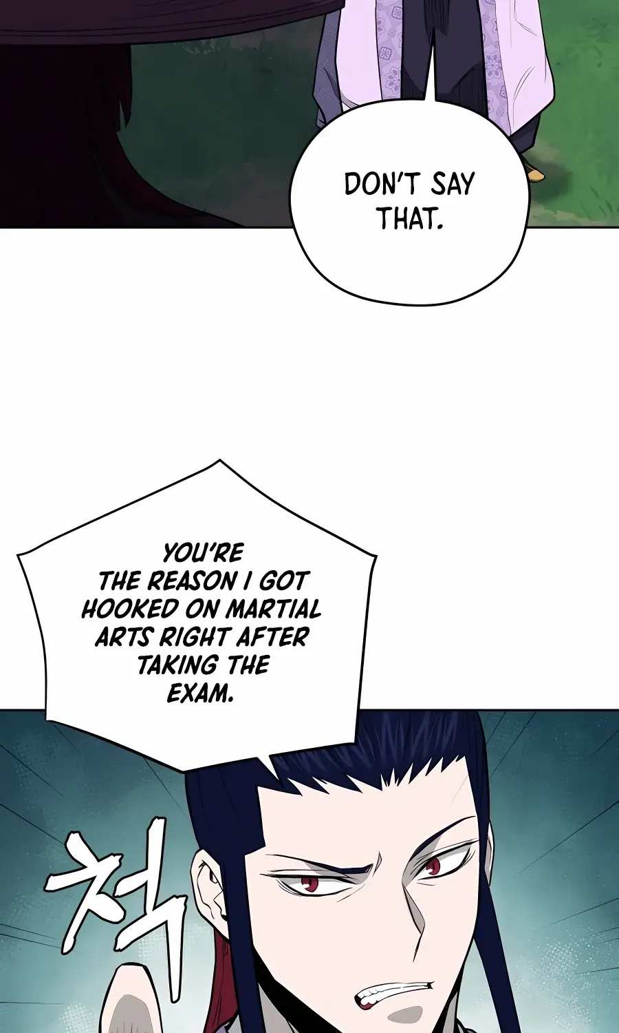 Gwanjeon – Lee Kang-jin Chapter 72 page 56 - 