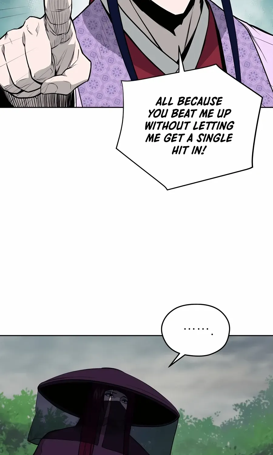 Gwanjeon – Lee Kang-jin Chapter 72 page 57 - 