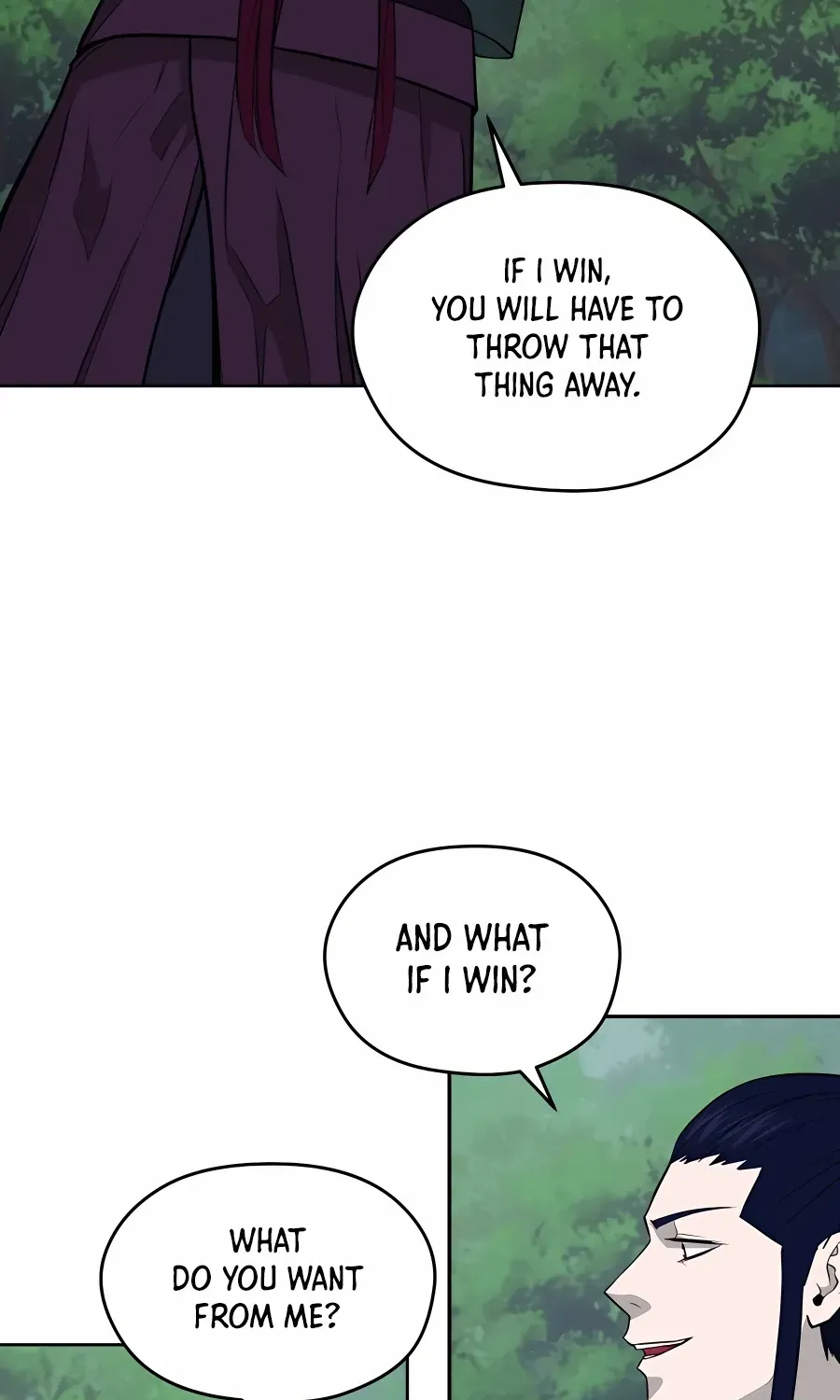 Gwanjeon – Lee Kang-jin Chapter 72 page 58 - 