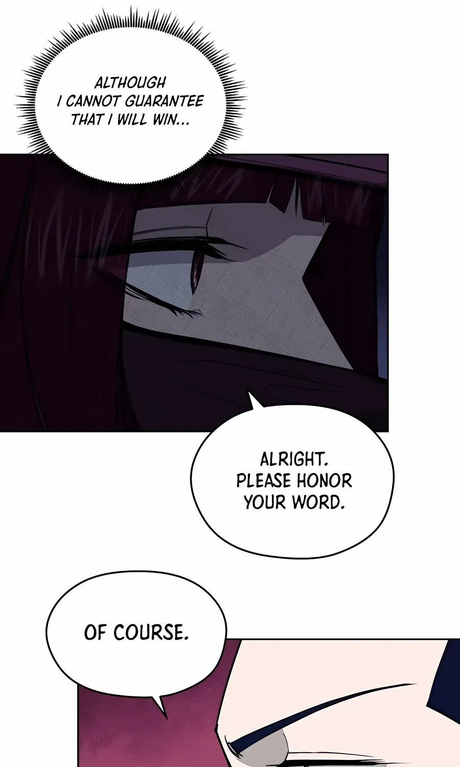 Gwanjeon – Lee Kang-jin Chapter 72 page 60 - 