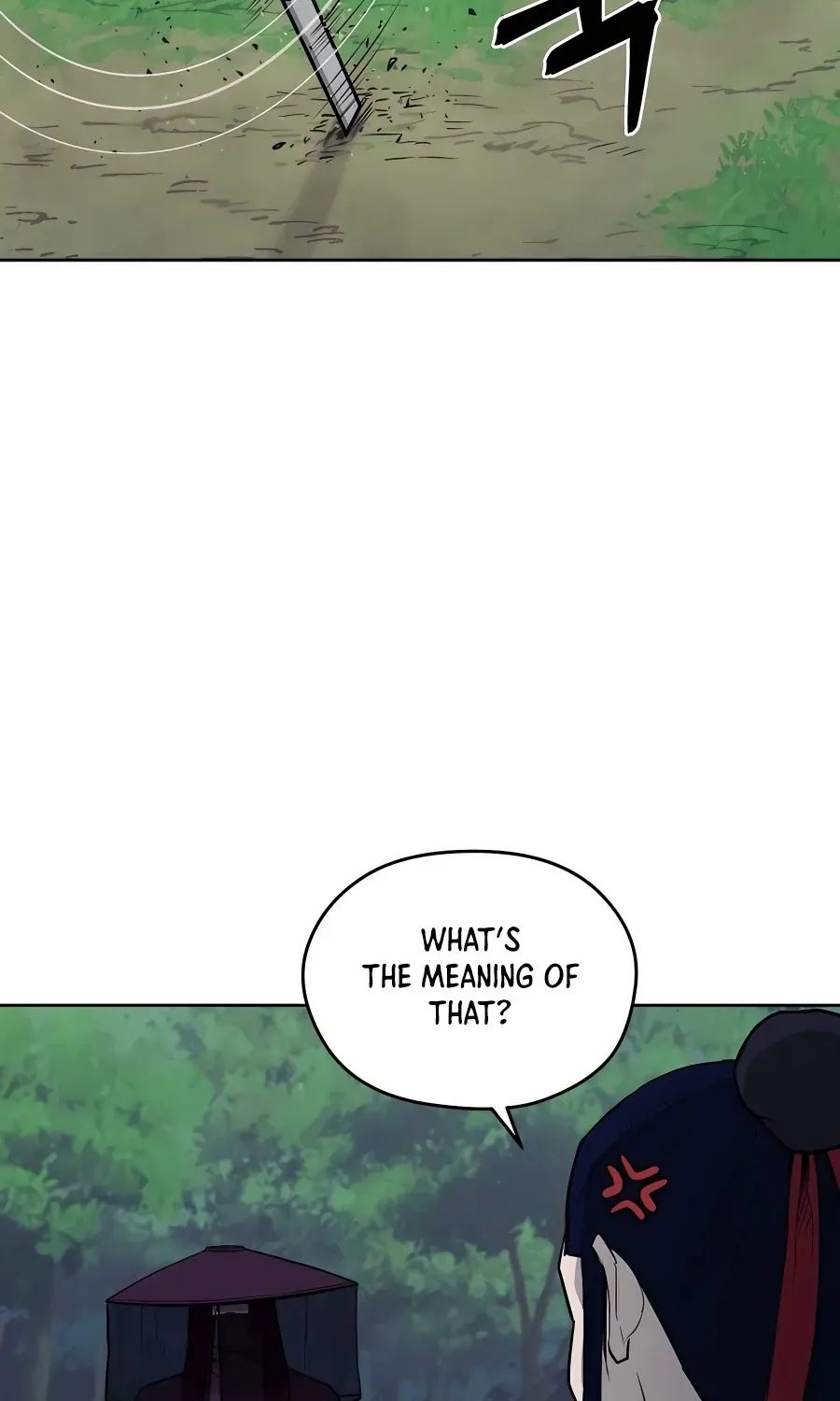 Gwanjeon – Lee Kang-jin Chapter 72 page 63 - 
